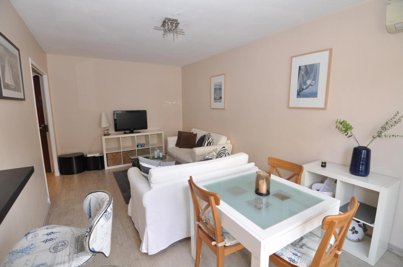 Cosy One-Bedroom Apartment -Stayinantibes- Le Cosy المظهر الخارجي الصورة