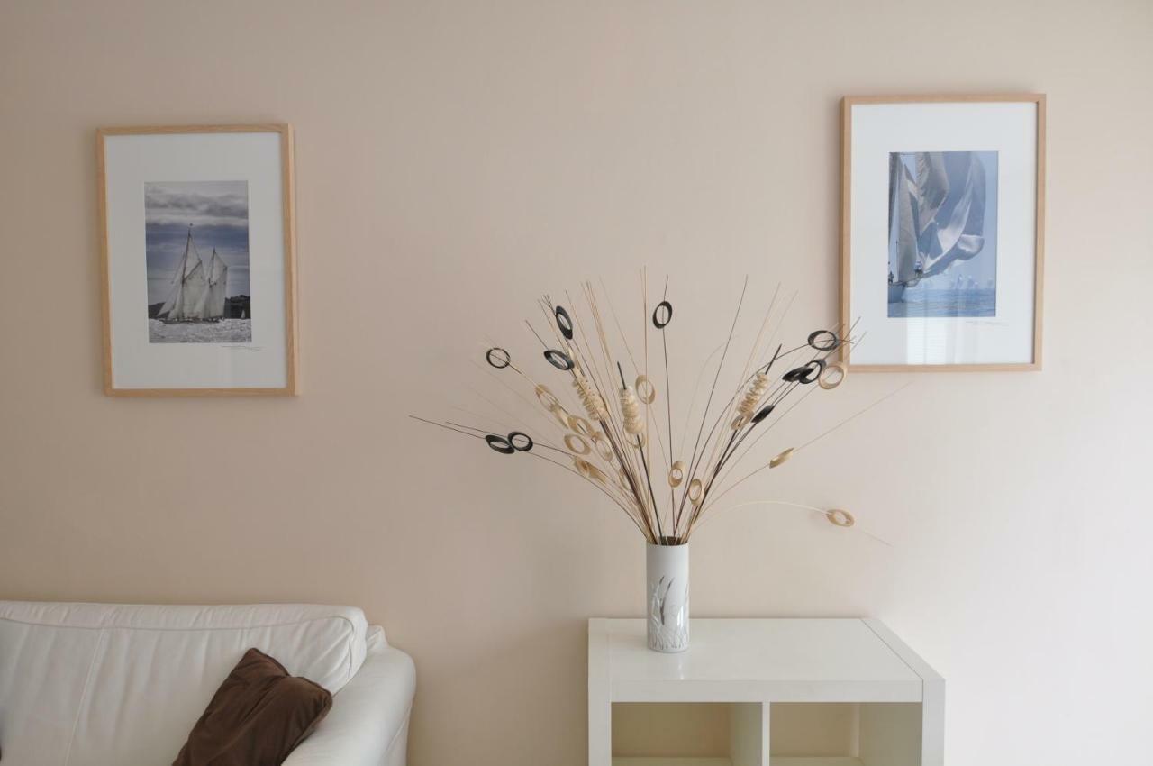Cosy One-Bedroom Apartment -Stayinantibes- Le Cosy المظهر الخارجي الصورة