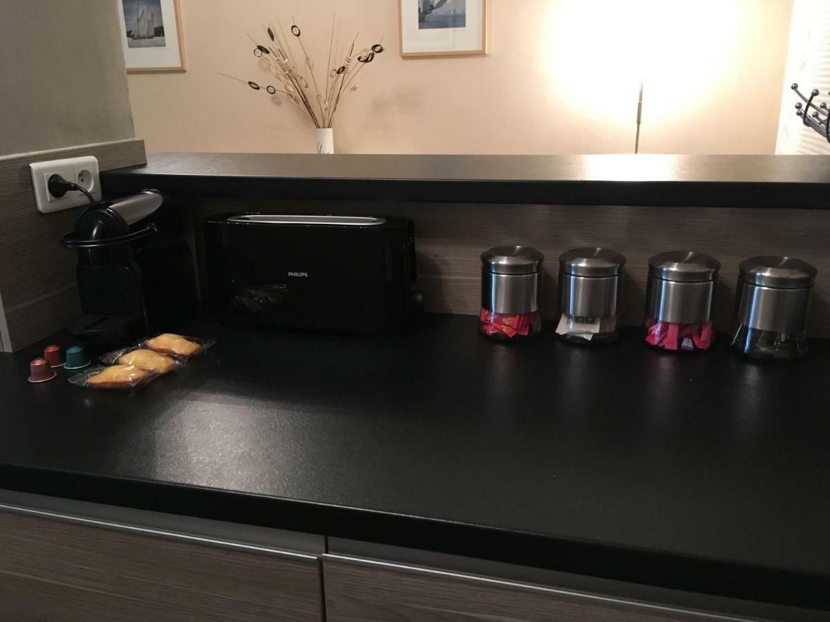 Cosy One-Bedroom Apartment -Stayinantibes- Le Cosy المظهر الخارجي الصورة