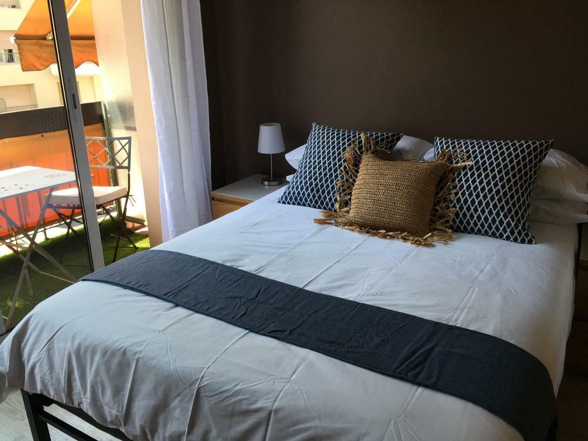 Cosy One-Bedroom Apartment -Stayinantibes- Le Cosy المظهر الخارجي الصورة