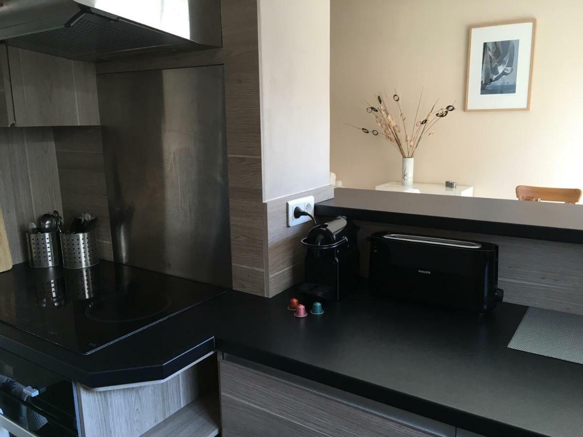 Cosy One-Bedroom Apartment -Stayinantibes- Le Cosy المظهر الخارجي الصورة